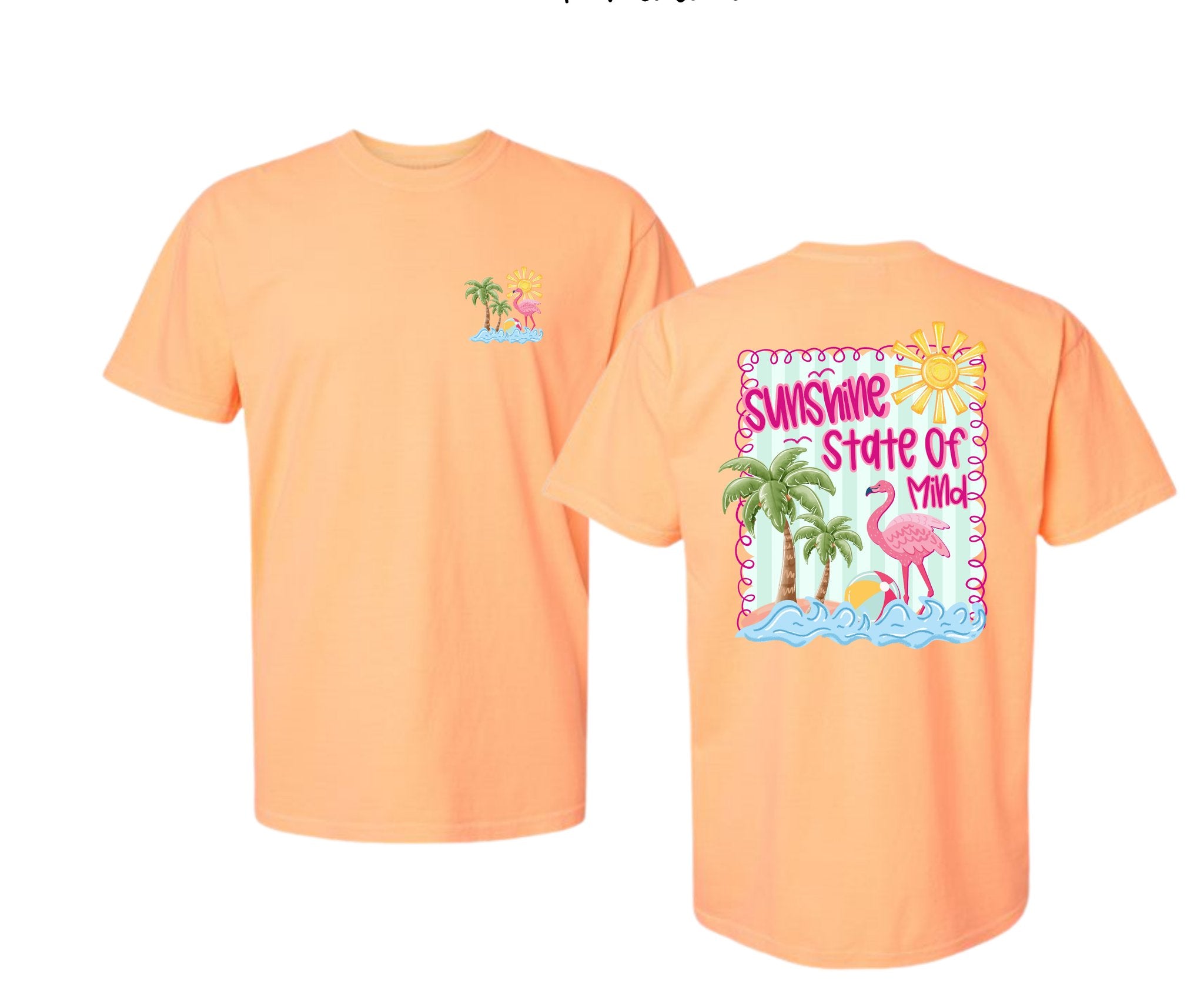 268 - Sunshine State of Mind
