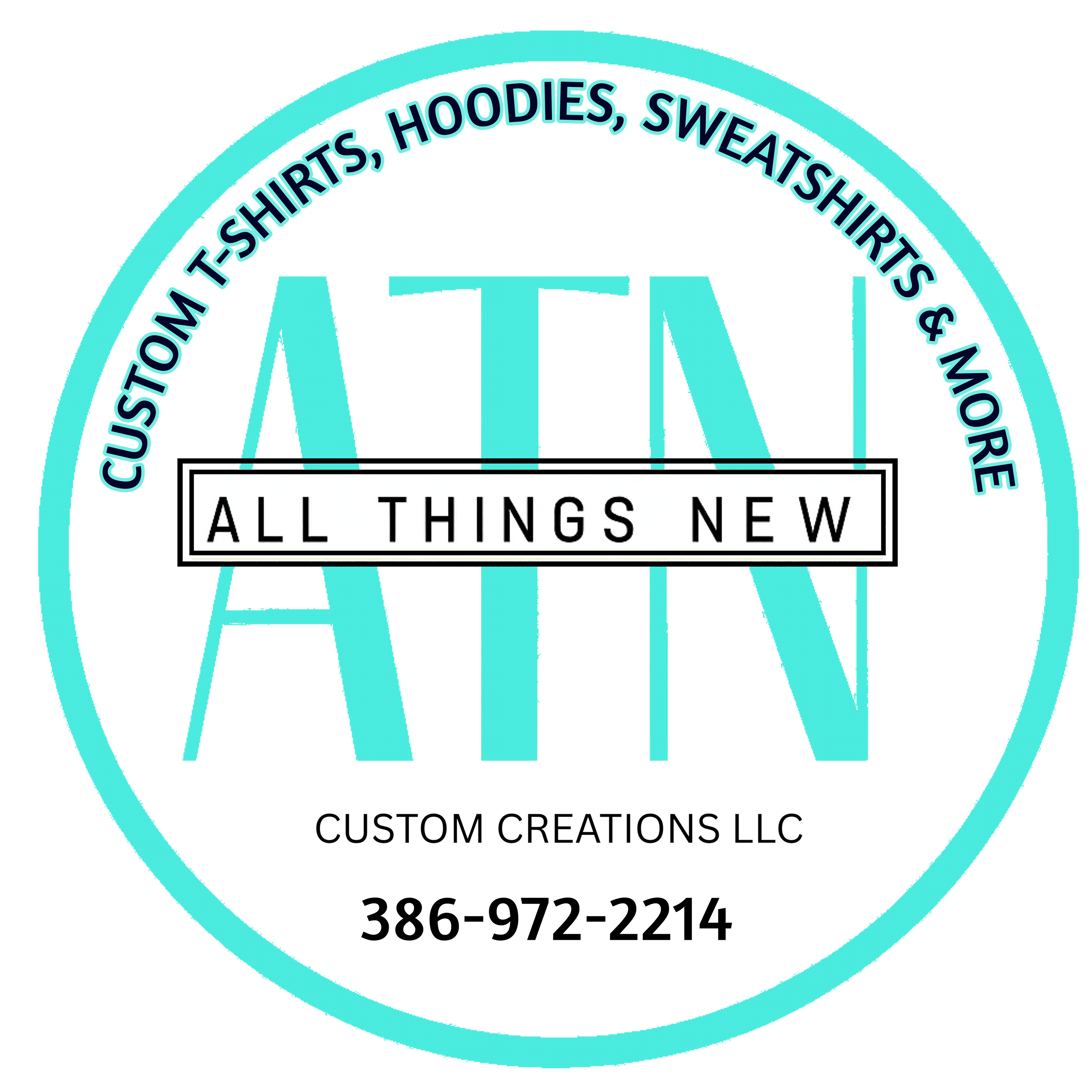 All Things New Custom Creations