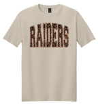 Raiders Leopard
