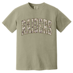 Raiders Camo
