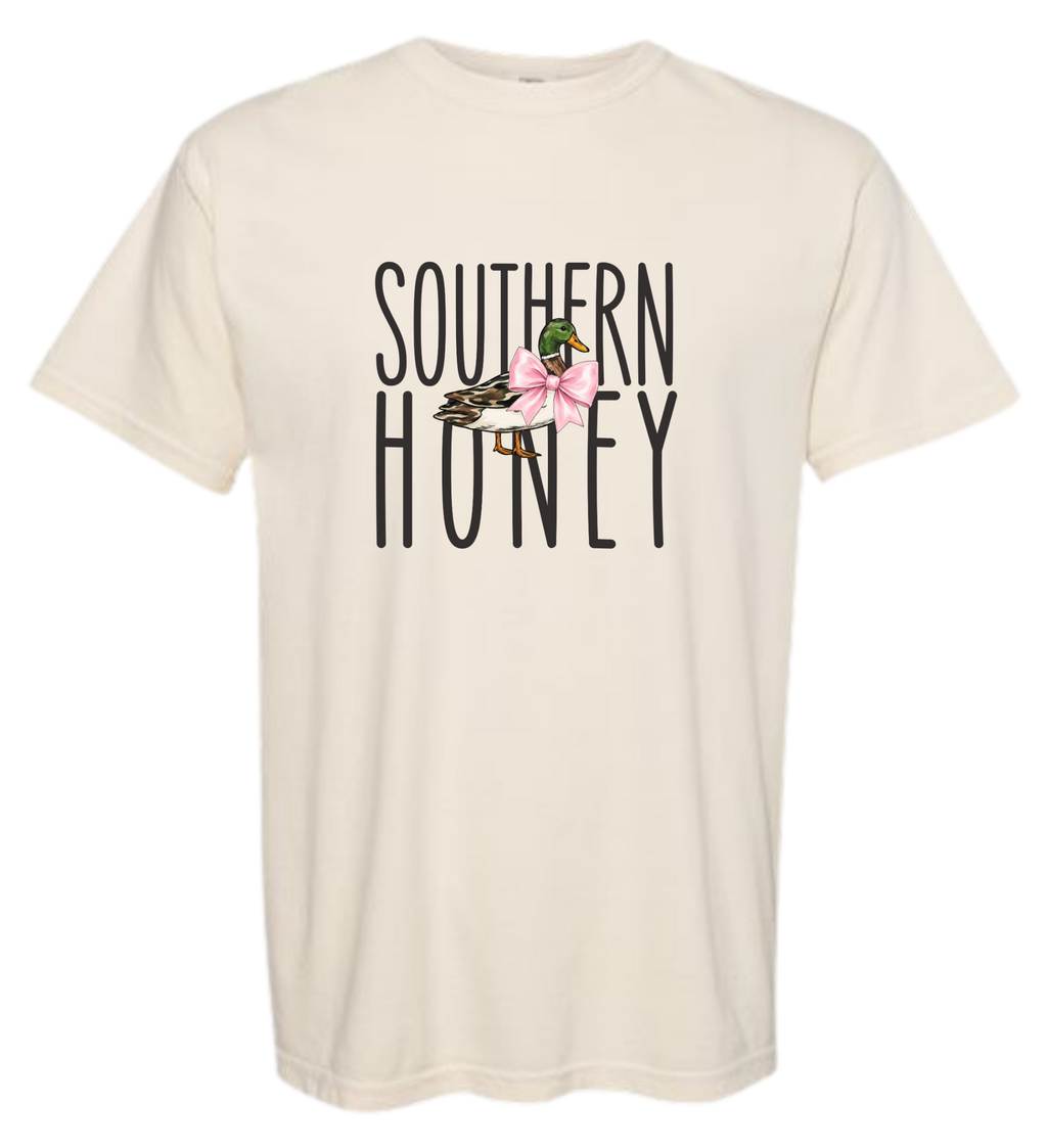 Southern Honey - Duck