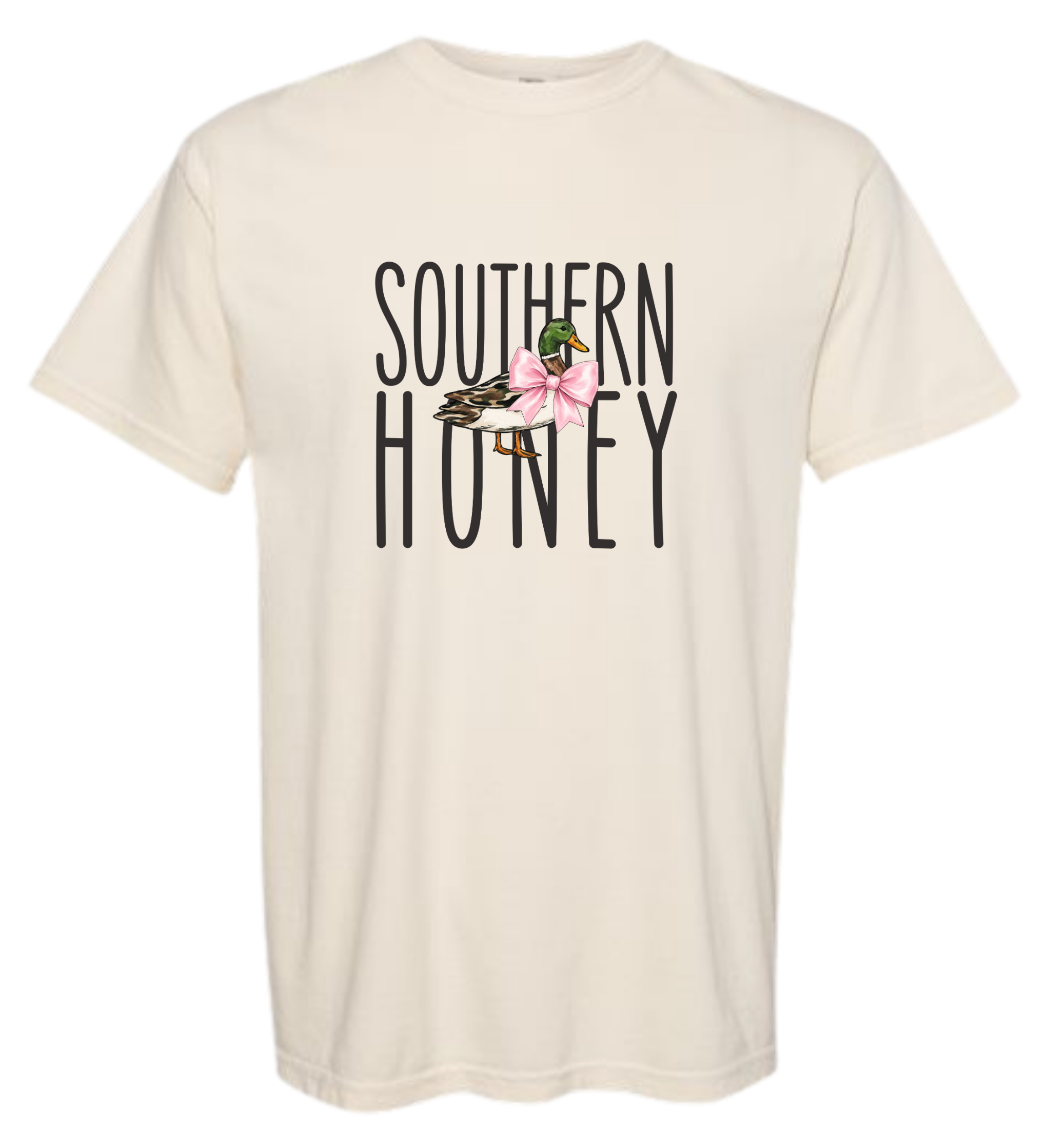 Southern Honey - Duck