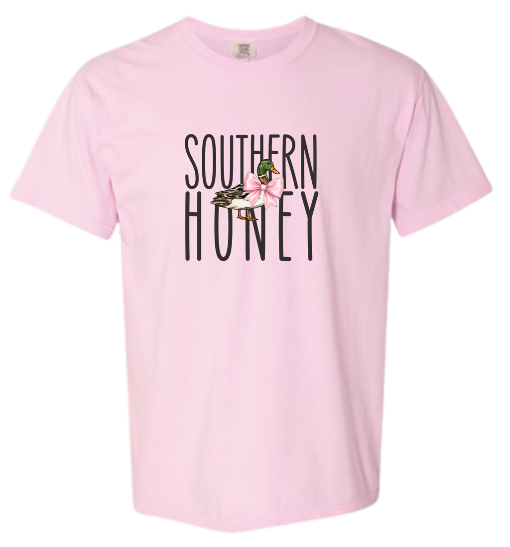 Southern Honey - Duck