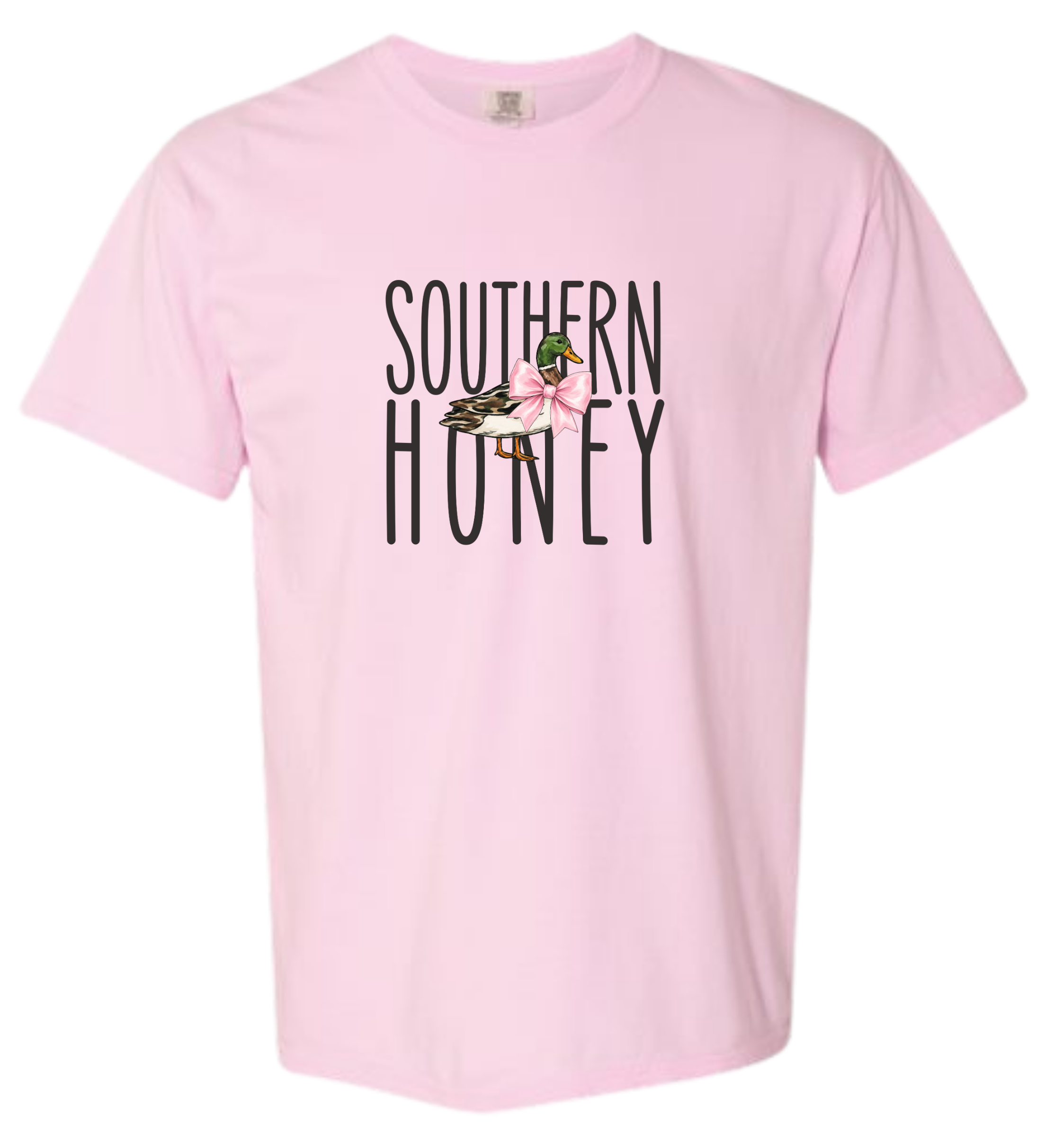 Southern Honey - Duck