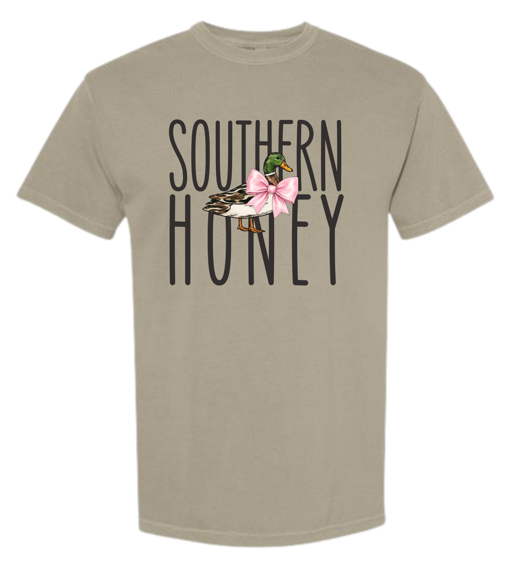 Southern Honey - Duck