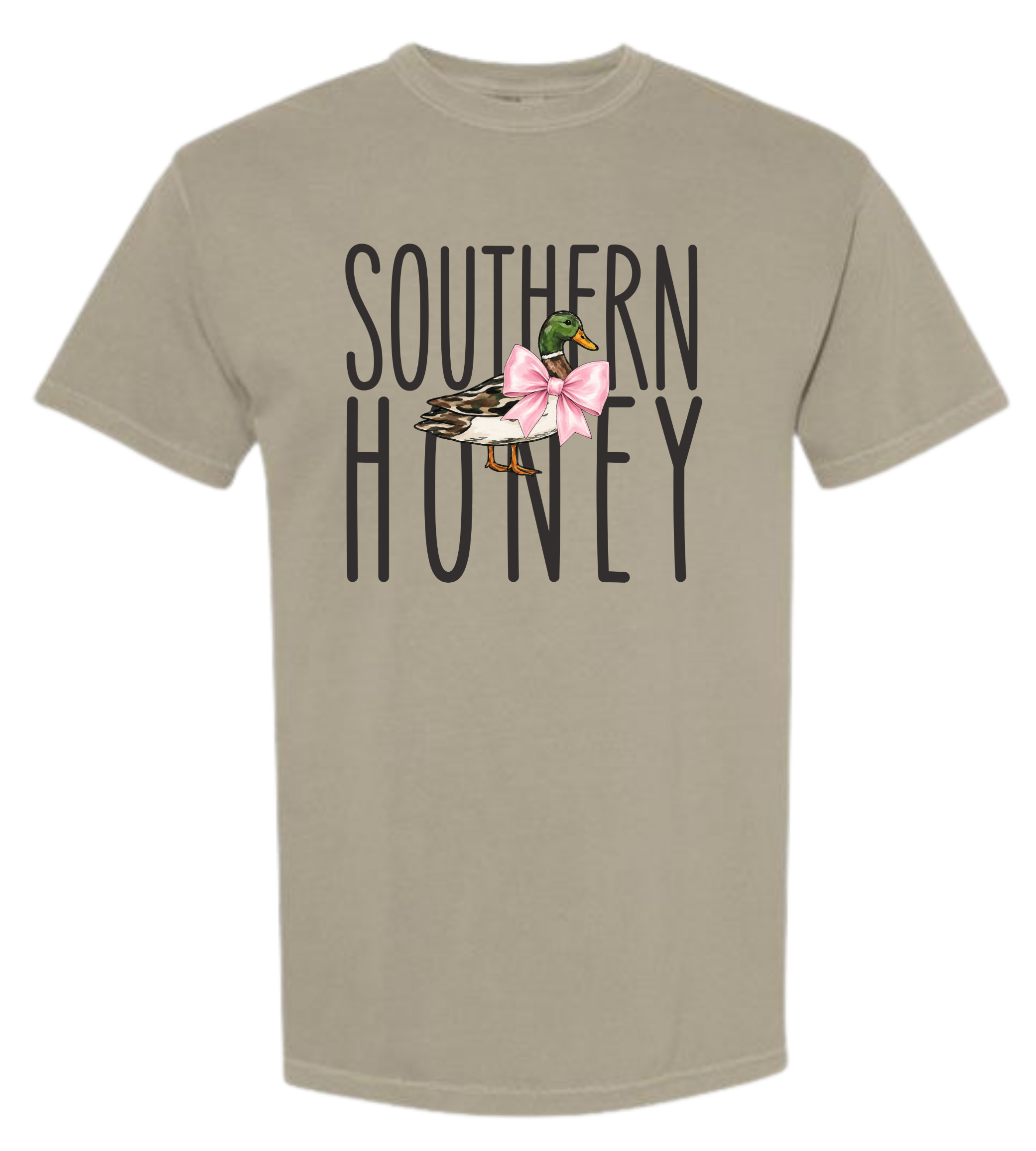 Southern Honey - Duck