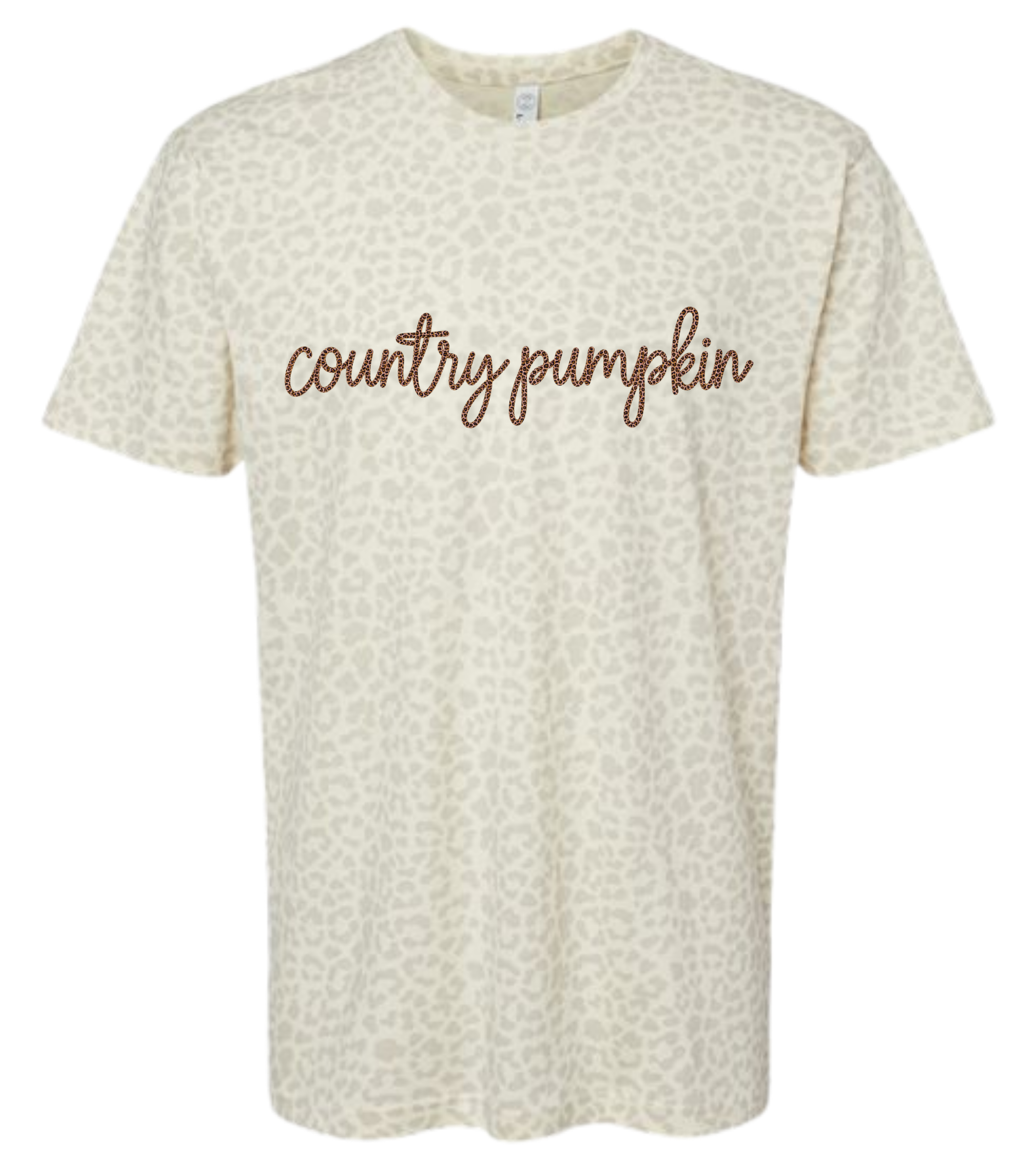 Country Pumpkin T-Shirt