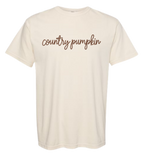 Country Pumpkin T-Shirt