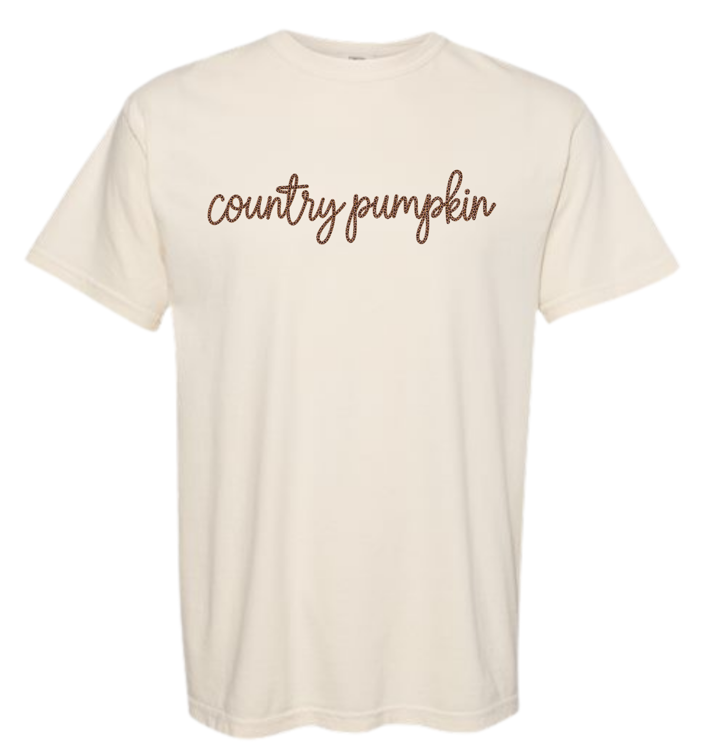 Country Pumpkin T-Shirt