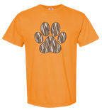 Camo Paw