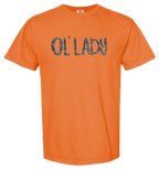 Ol' Lady Camo