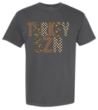 Turkey Season Patterns