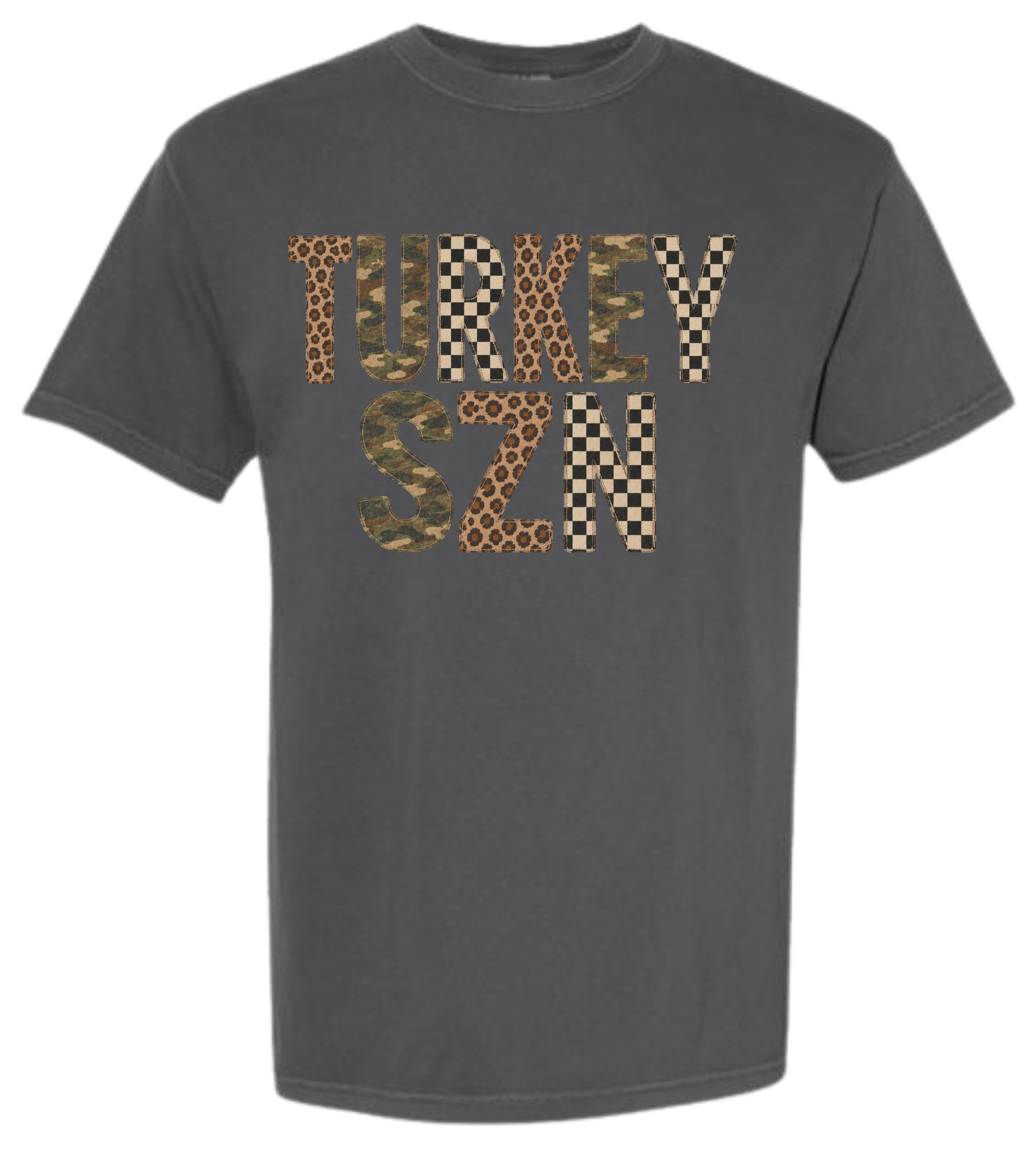 Turkey Season Patterns