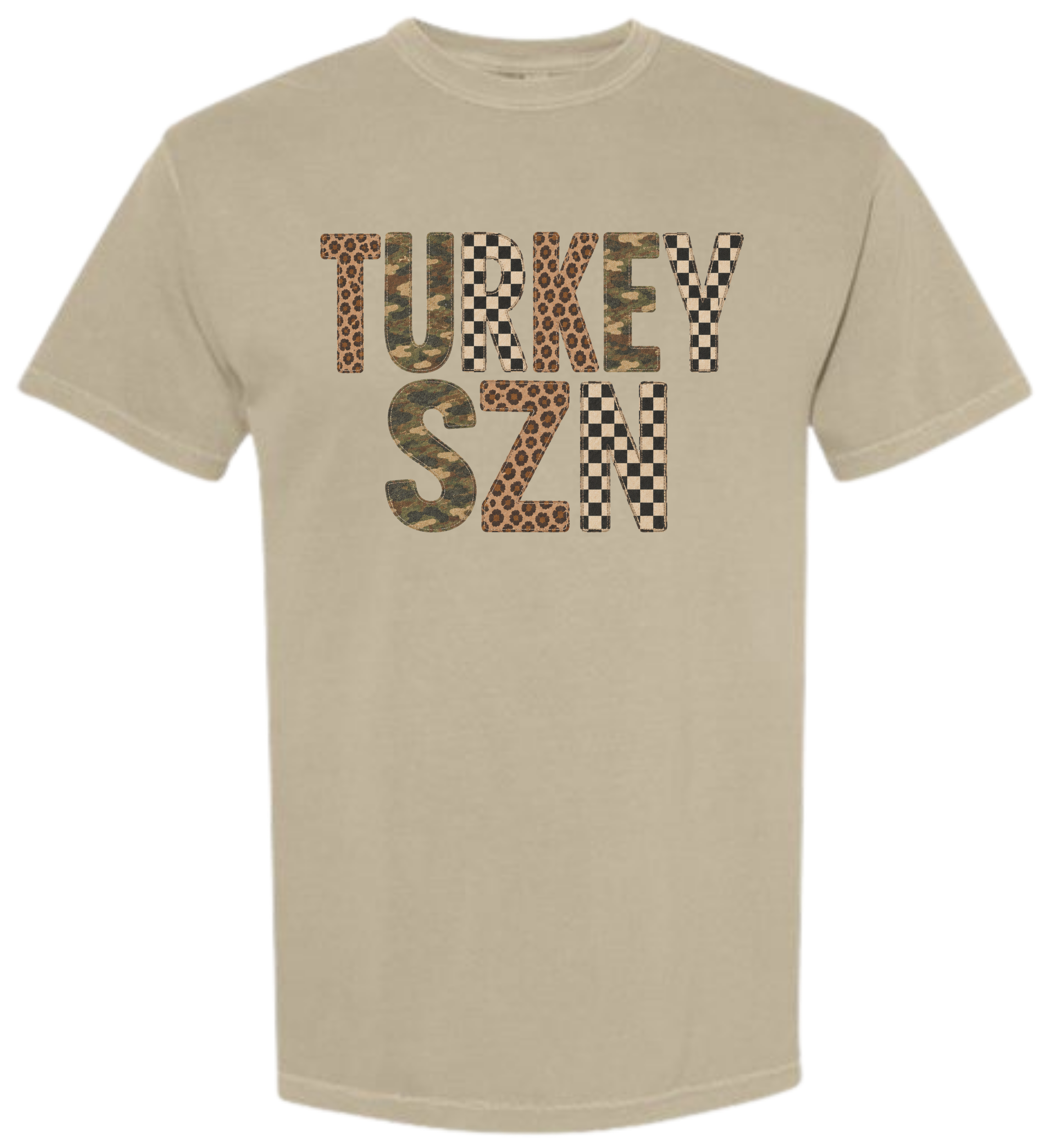 Turkey Season Patterns