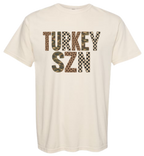 Turkey Season Patterns