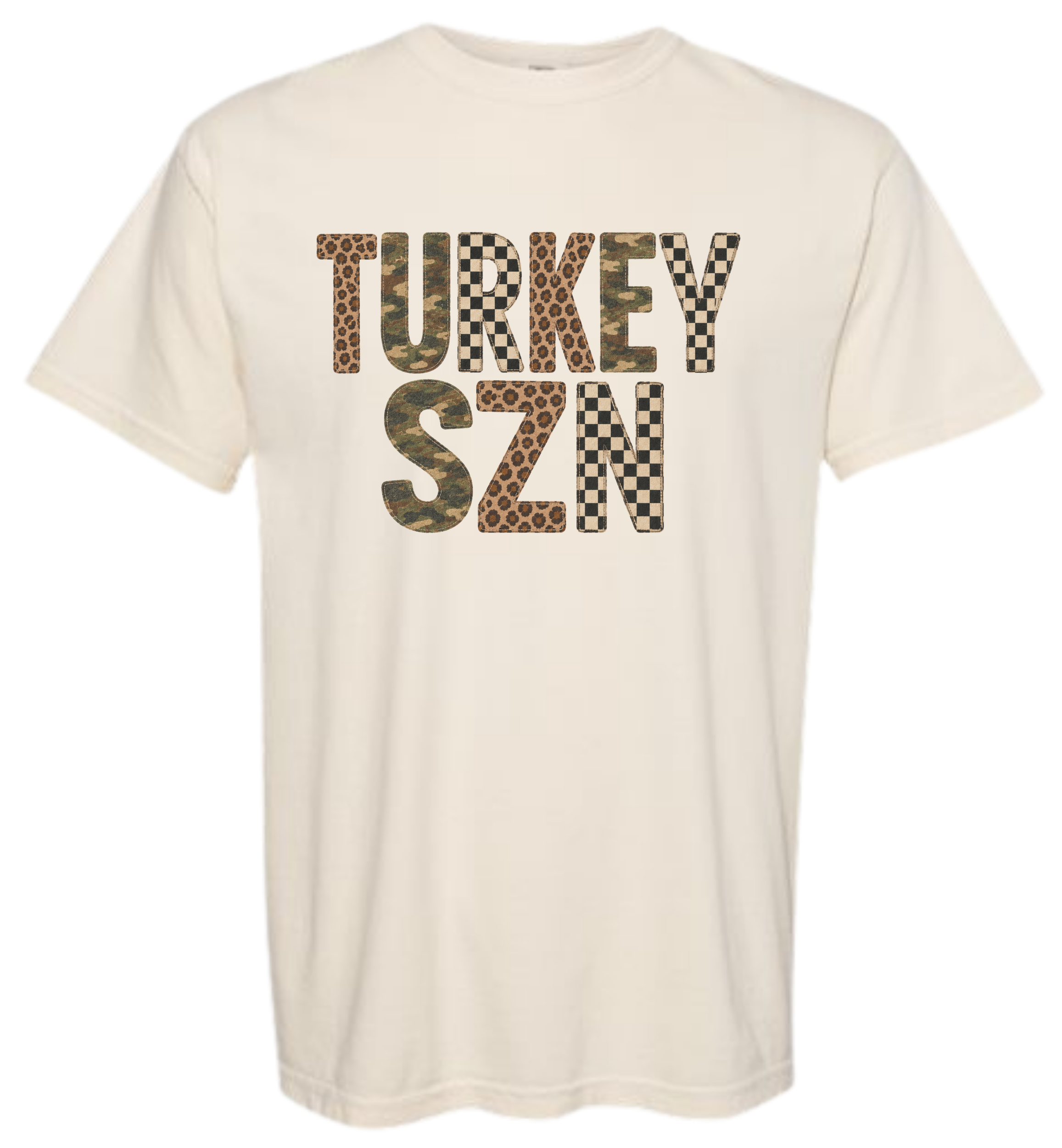 Turkey Season Patterns
