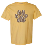 Camo Paw
