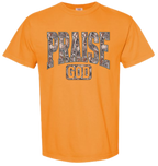 Praise God Camo