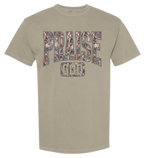 Praise God Camo
