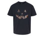 Jack-o-lantern Camo