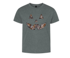 Jack-o-lantern Camo