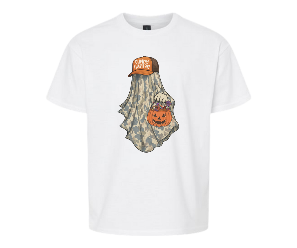 Candy Hunter Camo