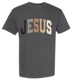 Jesus Patterns