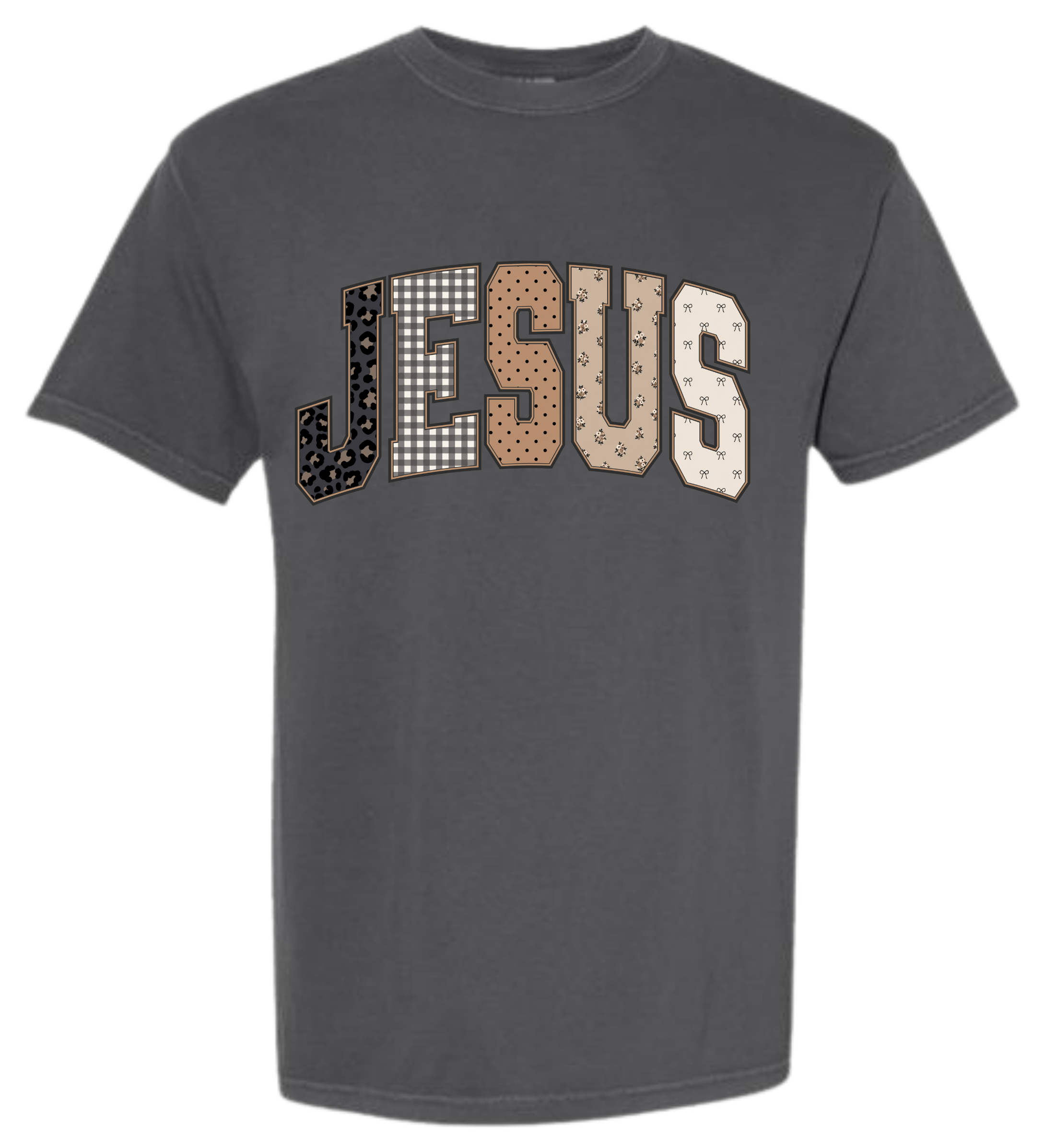 Jesus Patterns