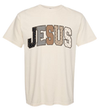 Jesus Patterns