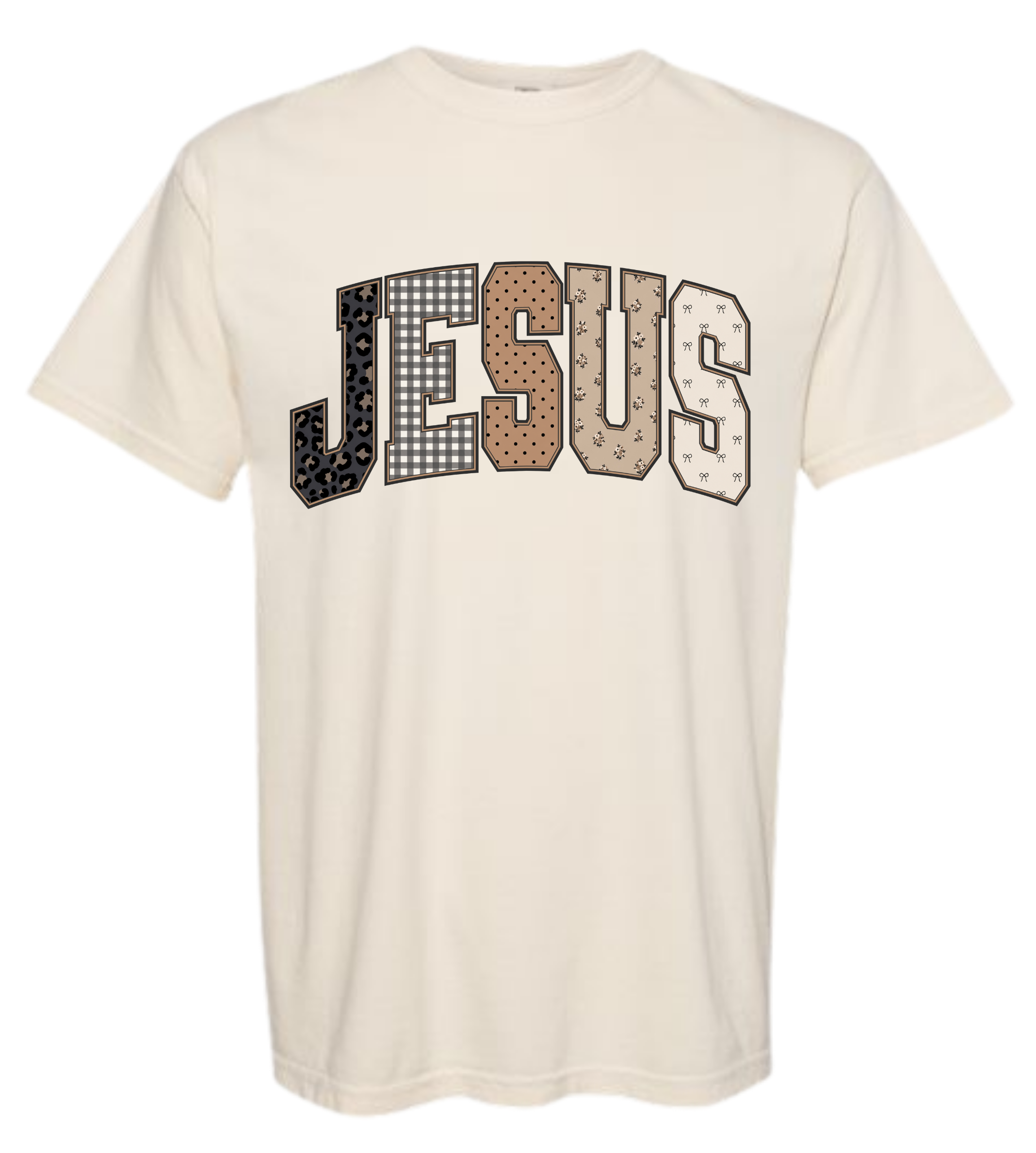 Jesus Patterns