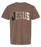 Jesus Patterns