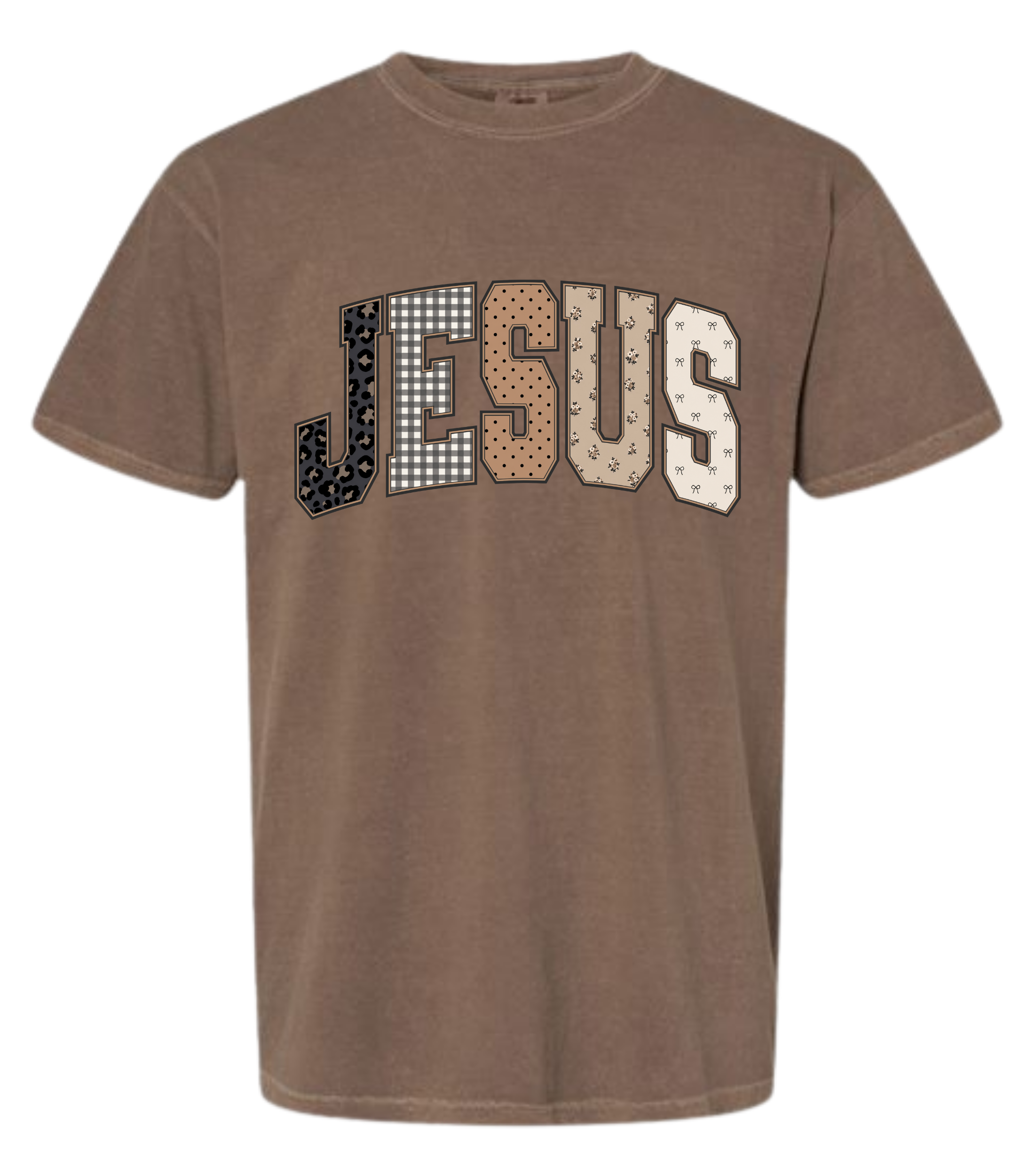 Jesus Patterns