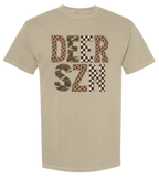 Deer Season