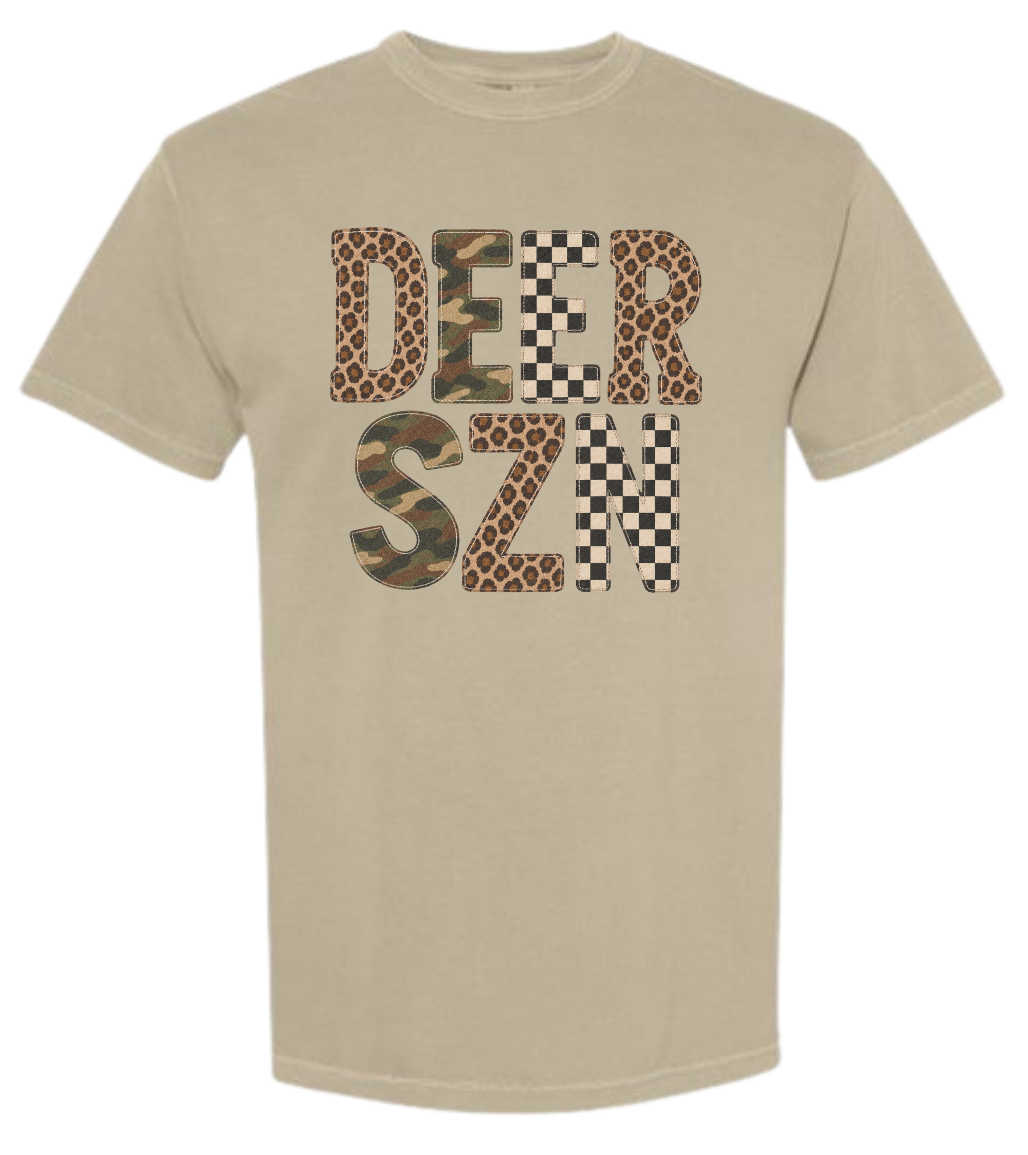 Deer Season