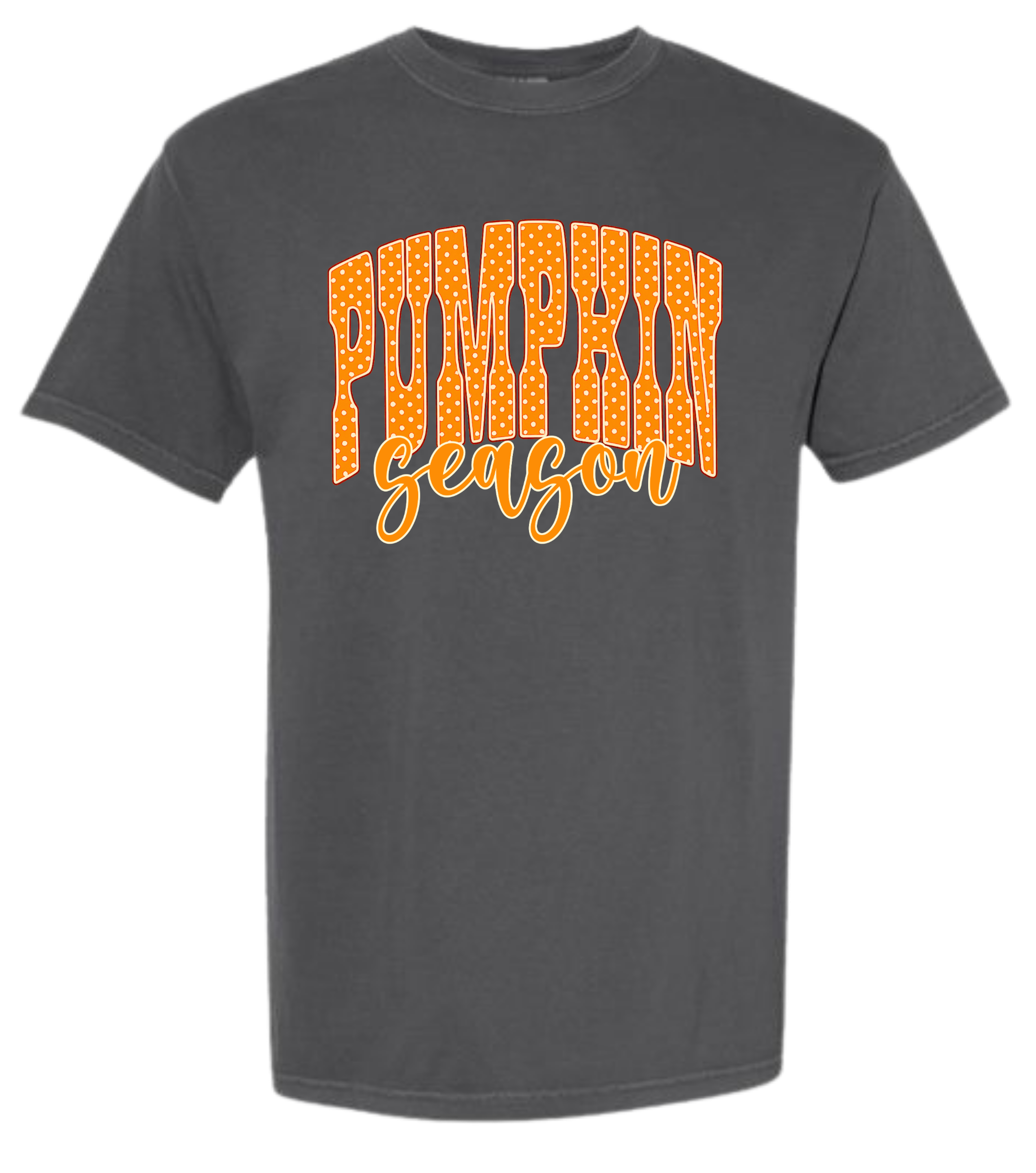 Pumpkin Season