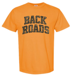 Back Roads Camo T-Shirt
