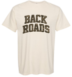 Back Roads Camo T-Shirt