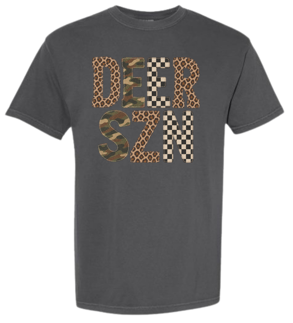 Deer Season