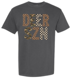 Deer Season