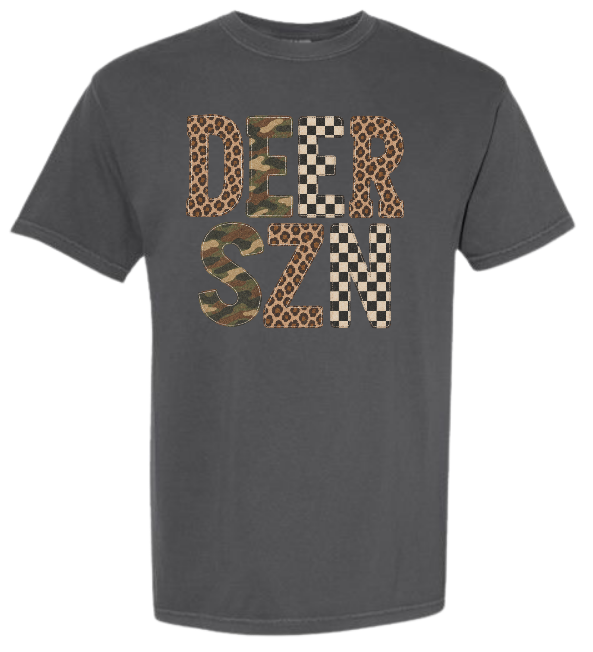 Deer Season