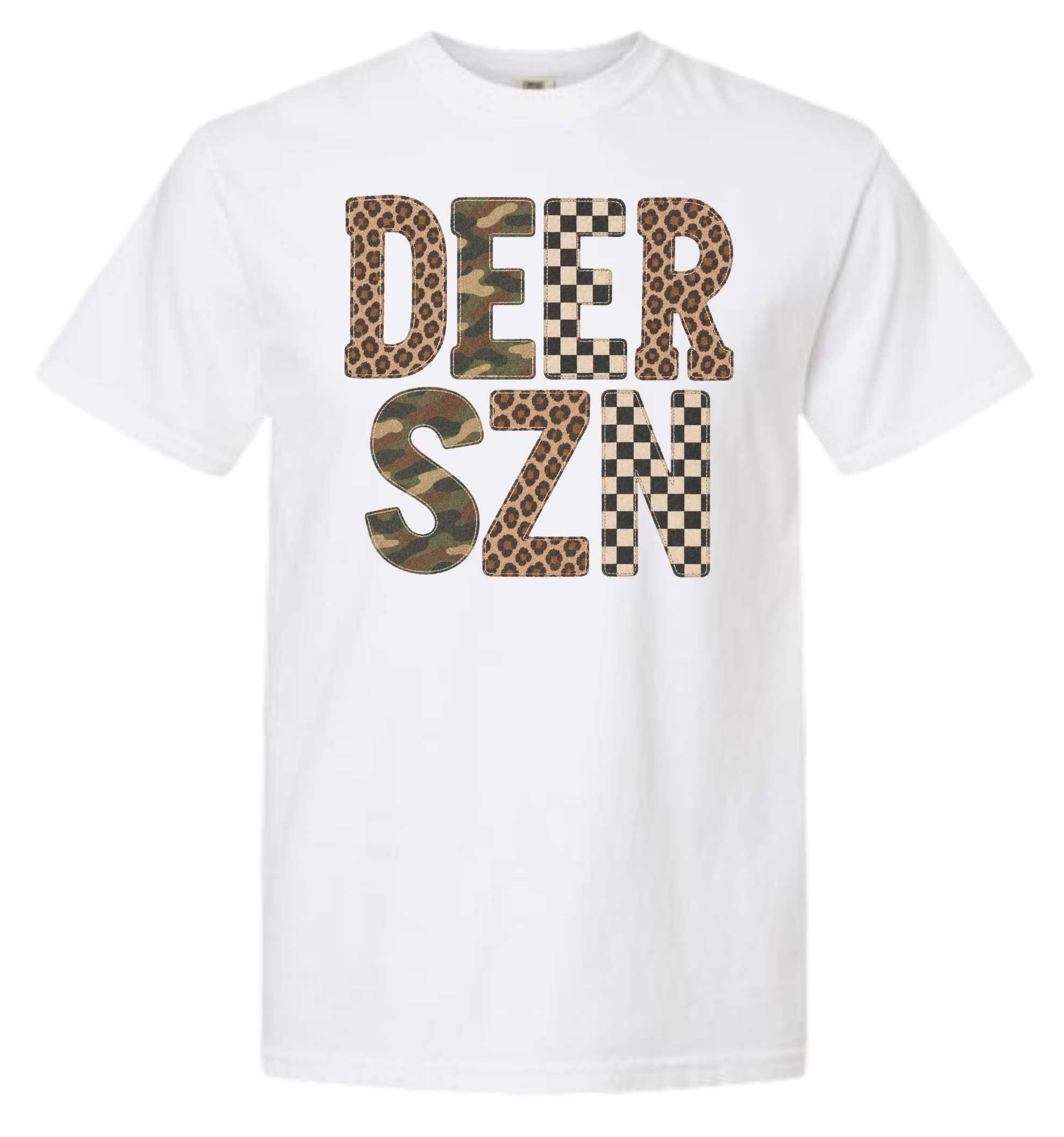 Deer Season