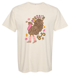 Turkey'n 9-5