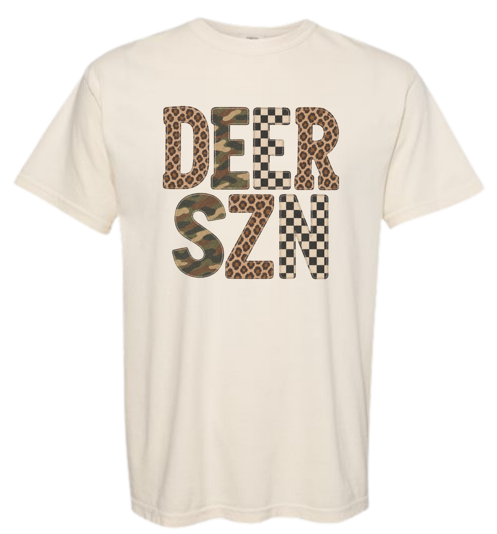 Deer Season