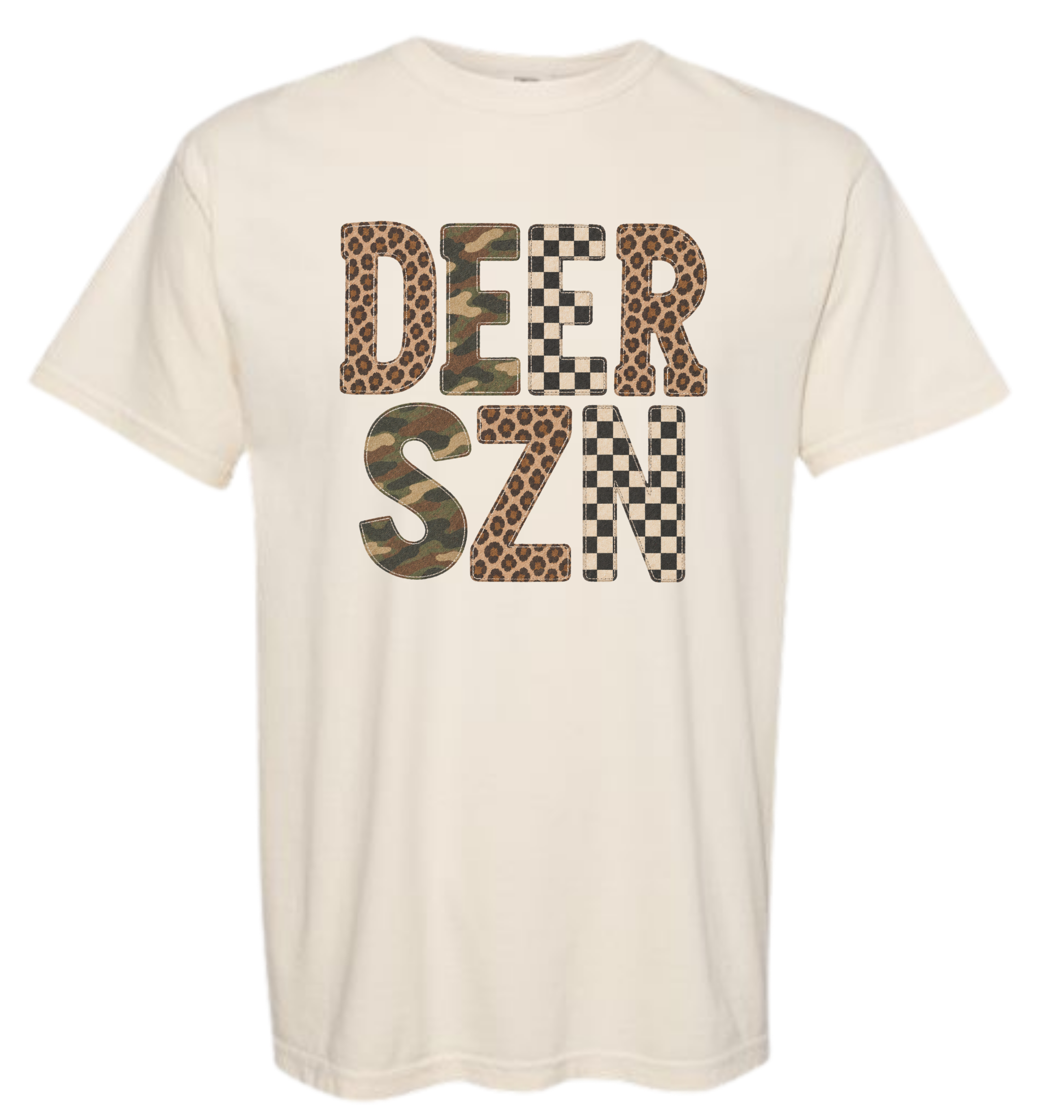 Deer Season