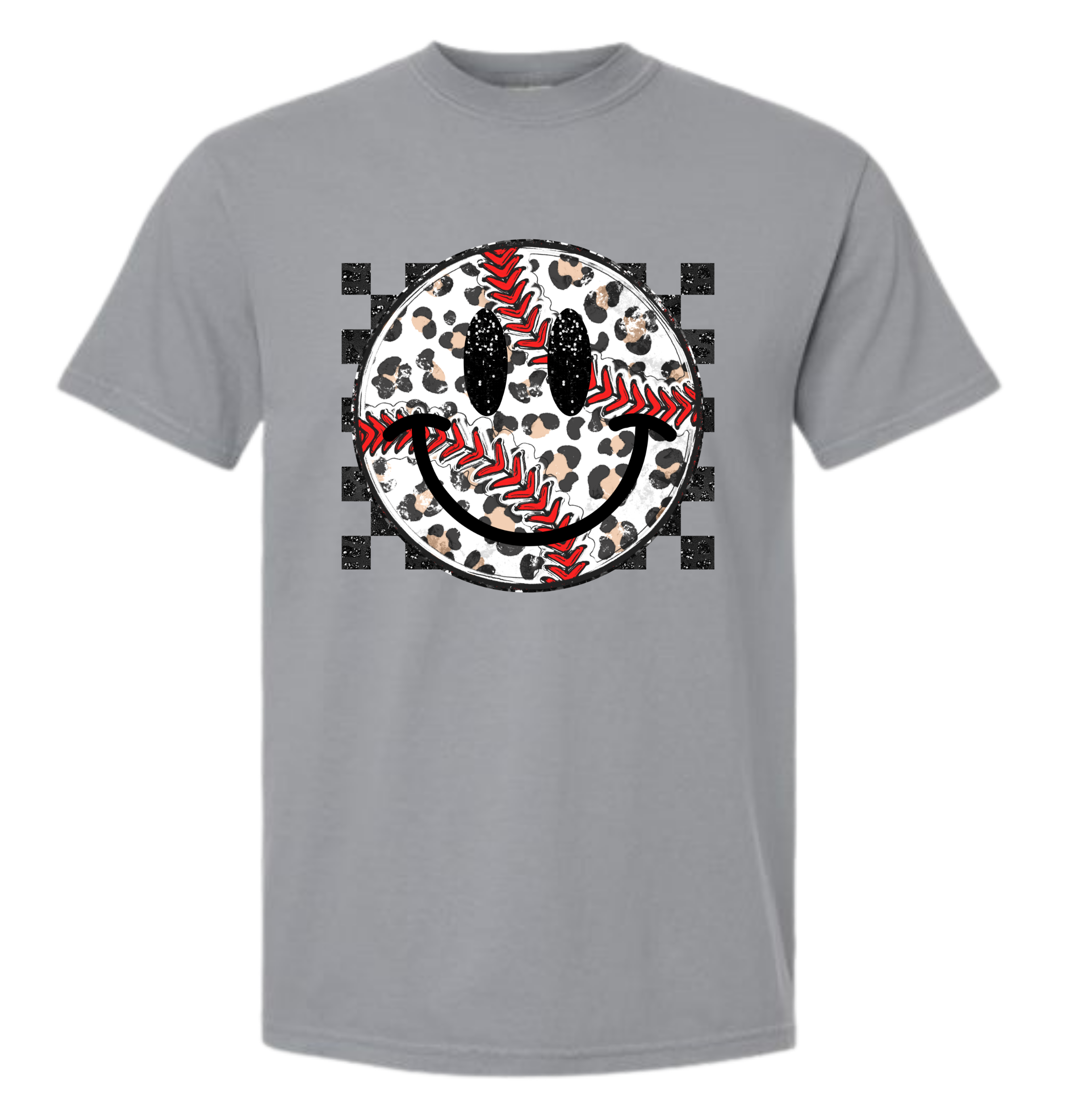 Leopard baseball