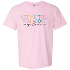 2 - Let Me Tell You About My Jesus