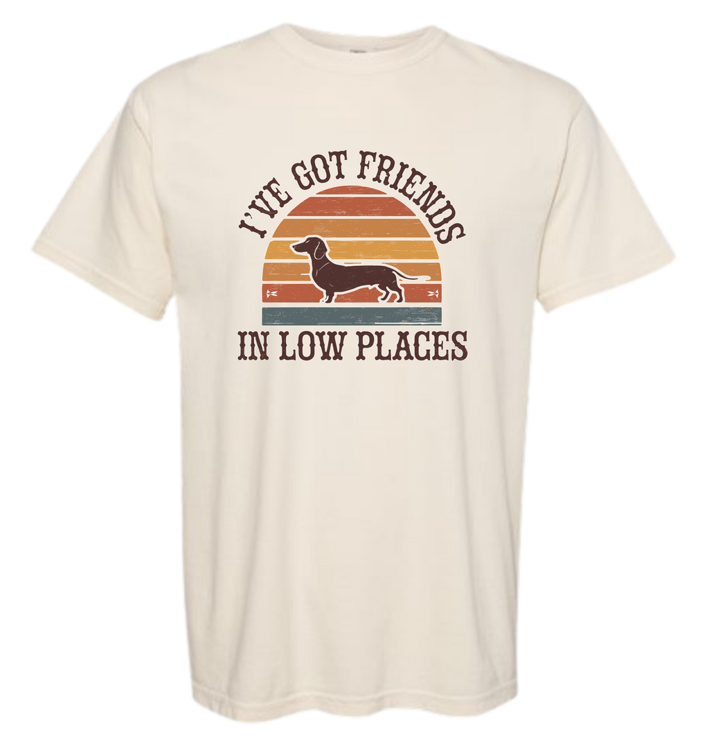 5 - I've Got Friends In Low Places
