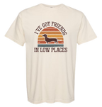 5 - I've Got Friends In Low Places