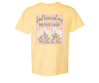 6 - God Turned My Oopsies Into Daisies