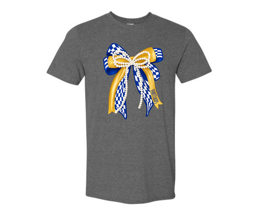 Panther bow